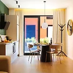Modern Comfort & Luxury