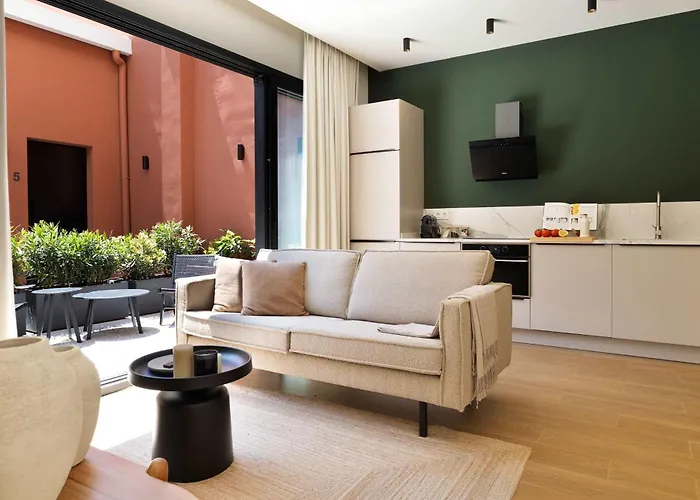 Modern Comfort & Luxury