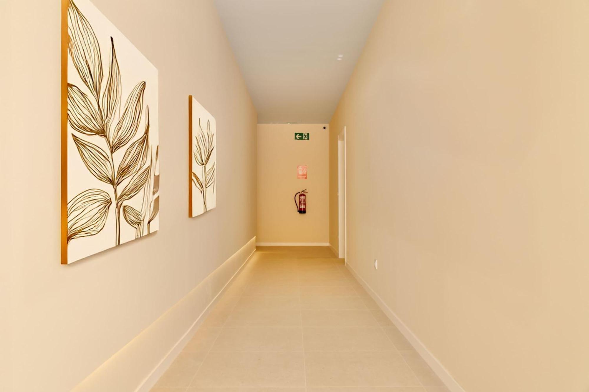 Modern Comfort & Luxury * Valencia