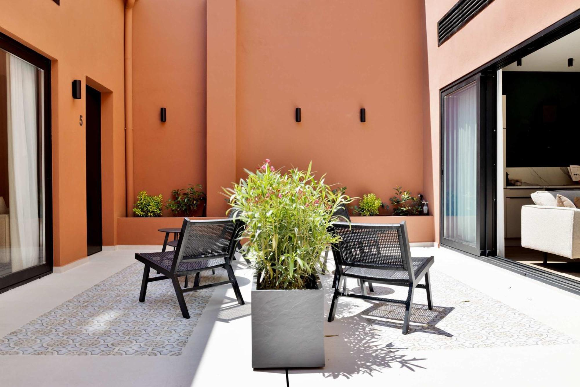 Modern Comfort & Luxury * Valencia