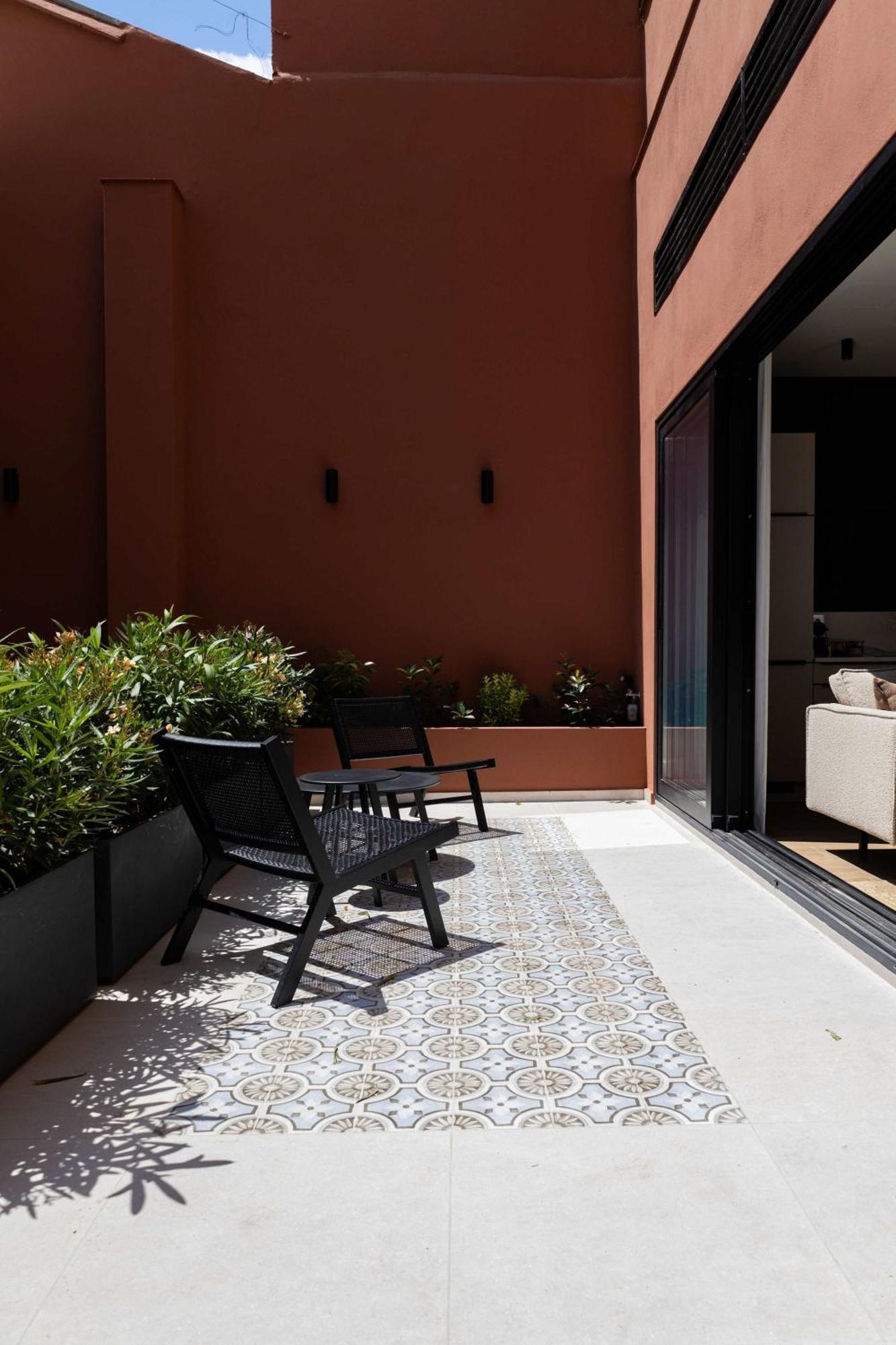 Modern Comfort & Luxury Valencia