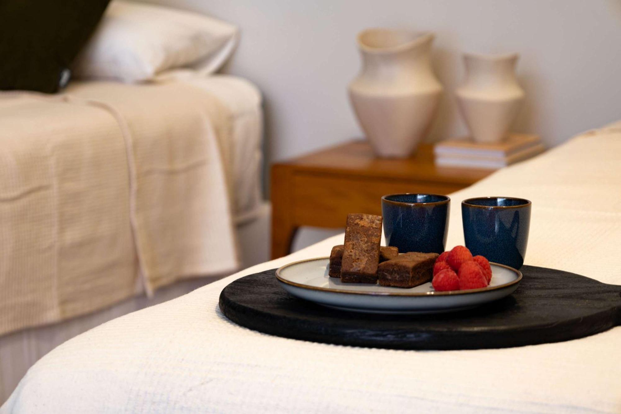 Apartamento Modern Comfort & Luxury *