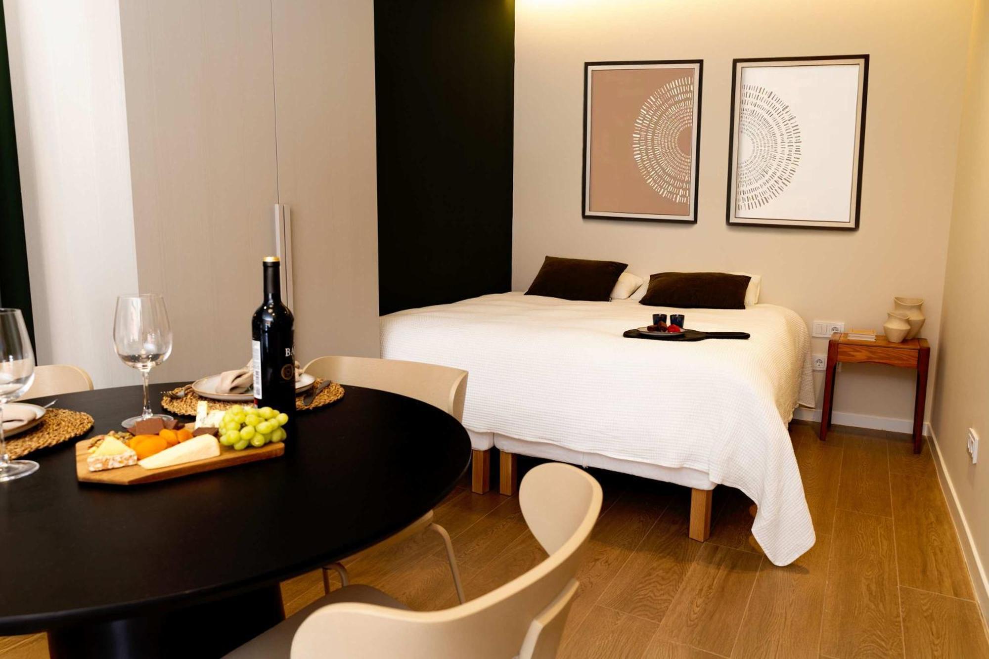 Modern Comfort & Luxury *