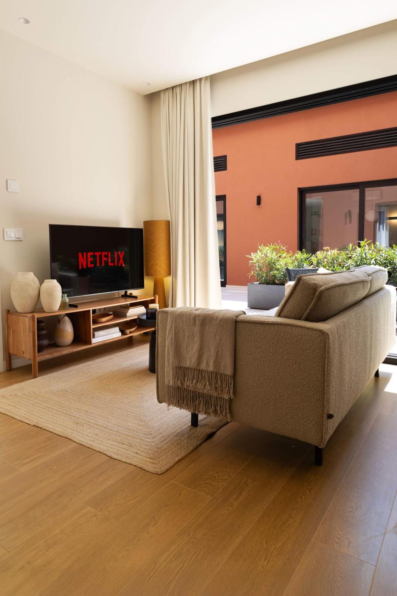 Modern Comfort & Luxury Apartamento *