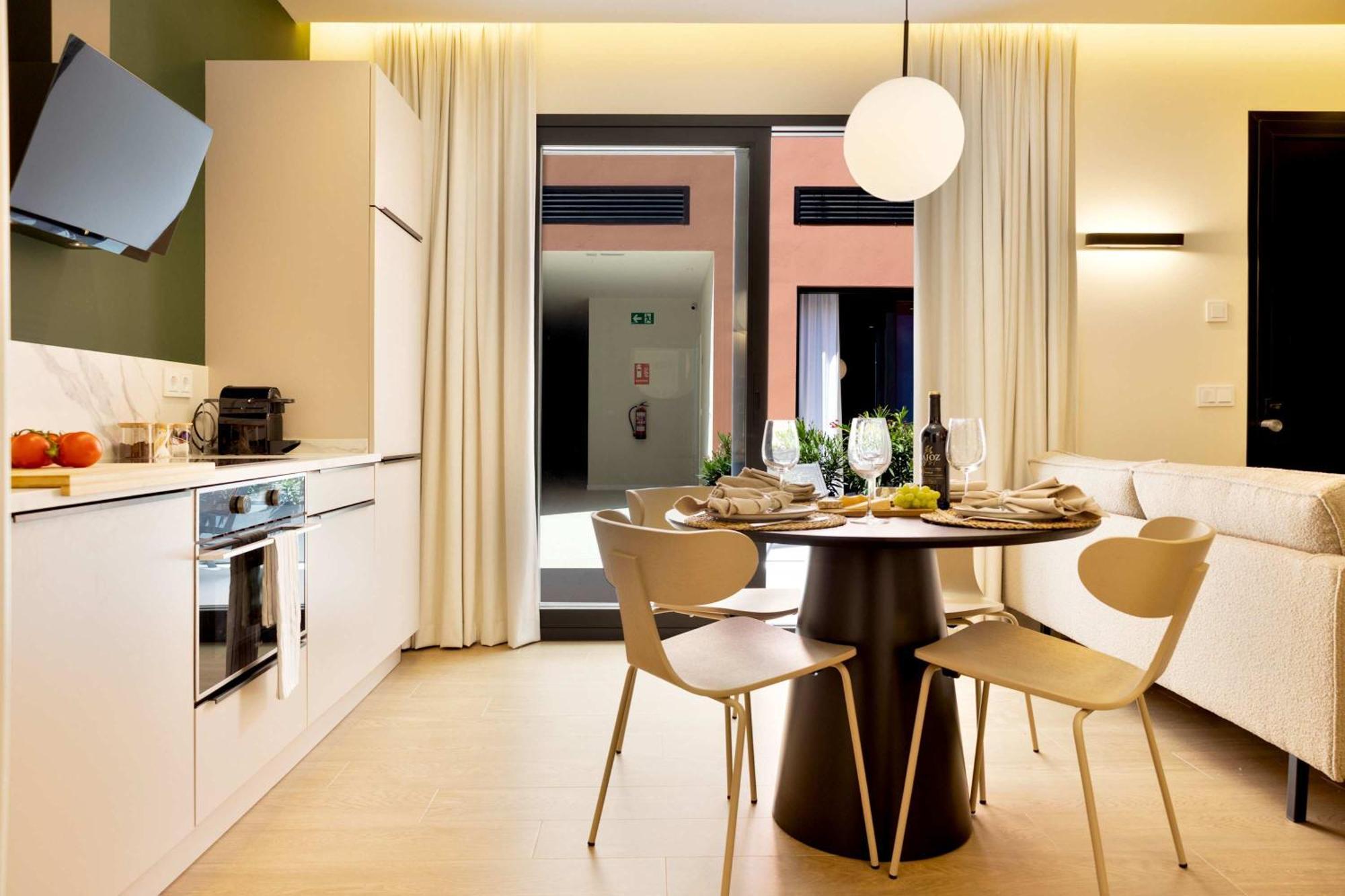 Apartamento Modern Comfort & Luxury Valencia