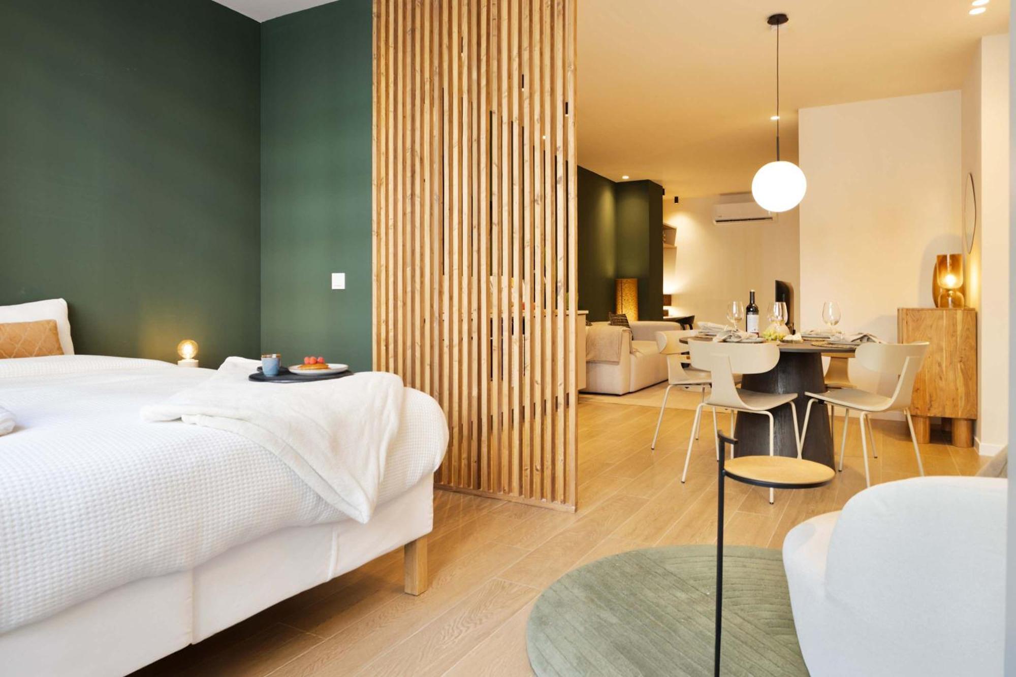 Modern Comfort & Luxury Apartamento Valencia